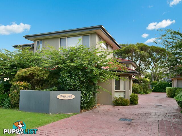 2/11-13 BENNETT STREET HAWKS NEST NSW 2324