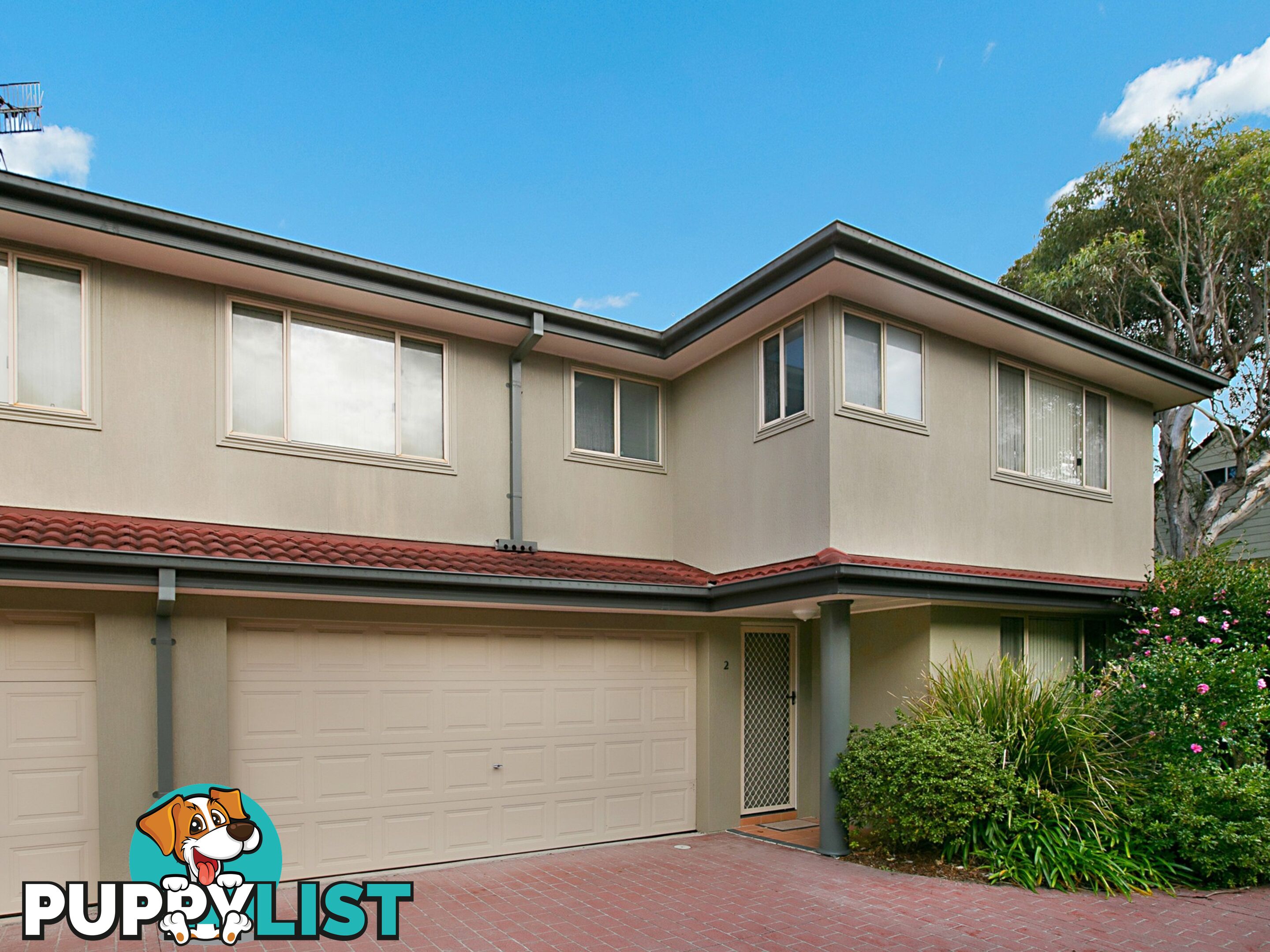 2/11-13 BENNETT STREET HAWKS NEST NSW 2324