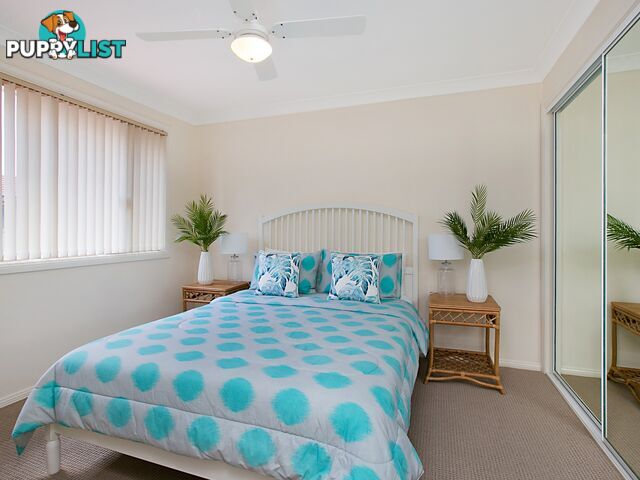 2/11-13 BENNETT STREET HAWKS NEST NSW 2324