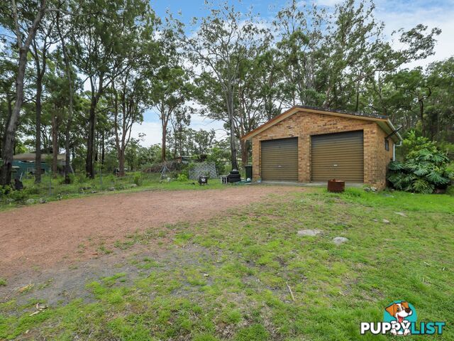 3 The Esplanade NORTH ARM COVE NSW 2324