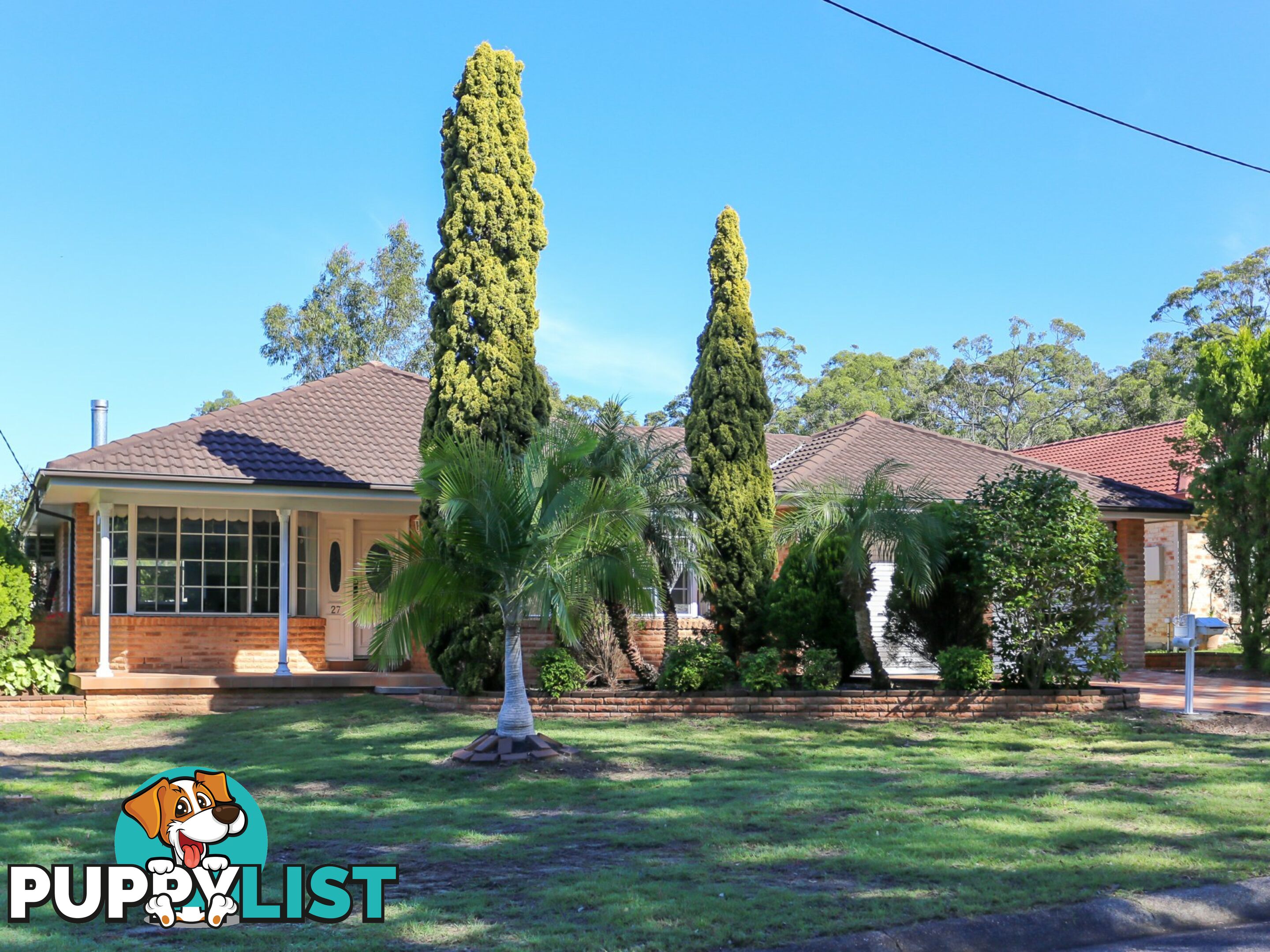 27 Johnson Avenue KARUAH NSW 2324