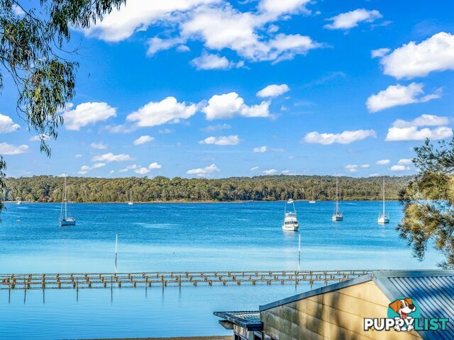 2106 Manilla Cr NORTH ARM COVE NSW 2324