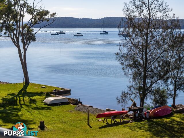 2106 Manilla Cr NORTH ARM COVE NSW 2324