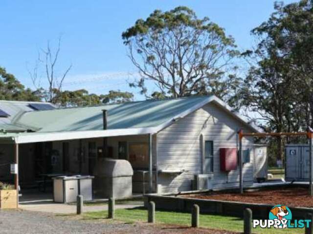 823 Tenterfield Road NORTH ARM COVE NSW 2324