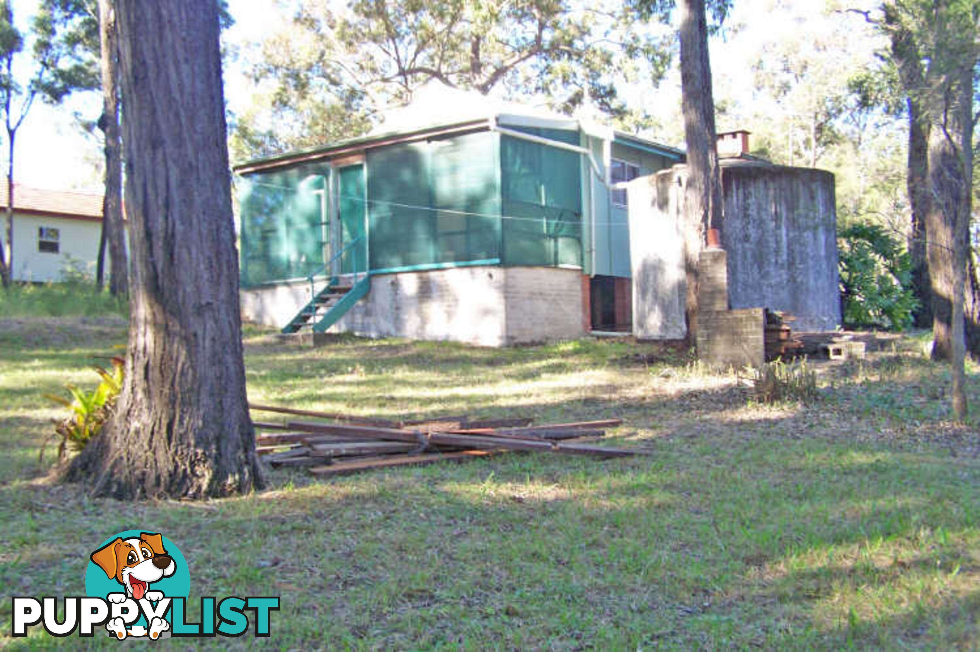 7 Central Avenue BUNDABAH NSW 2324