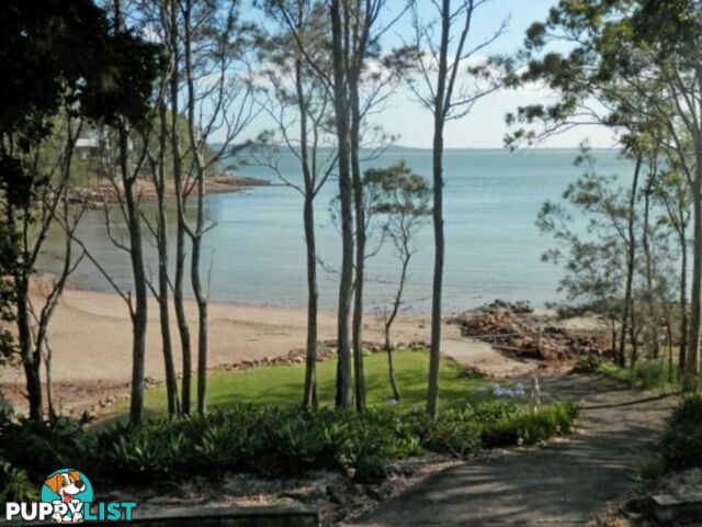 56 Outlook Drive NORTH ARM COVE NSW 2324