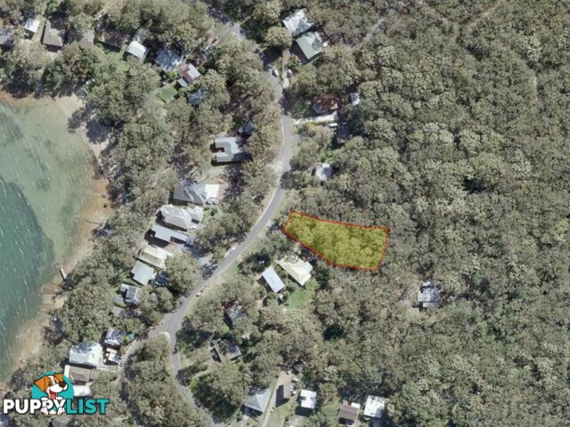 56 Outlook Drive NORTH ARM COVE NSW 2324