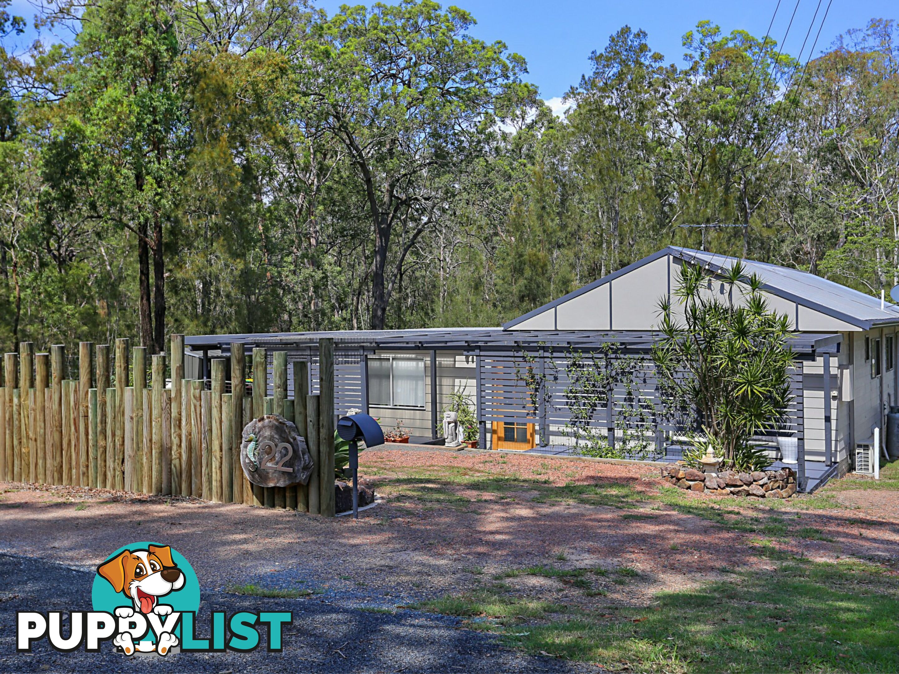 22 Cove Avenue BUNDABAH NSW 2324