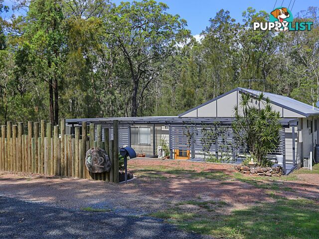 22 Cove Avenue BUNDABAH NSW 2324