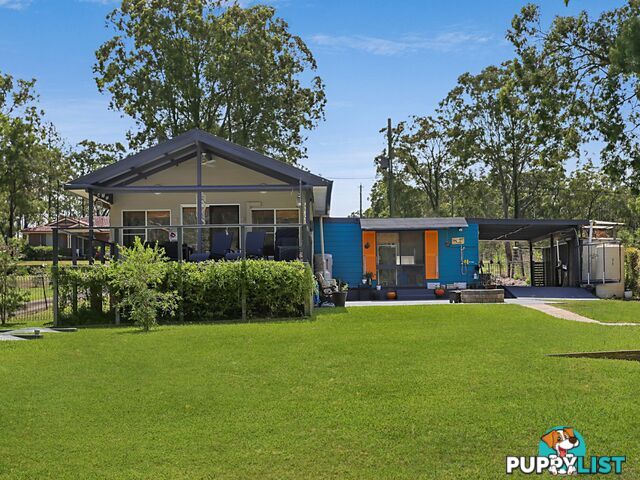 22 Cove Avenue BUNDABAH NSW 2324