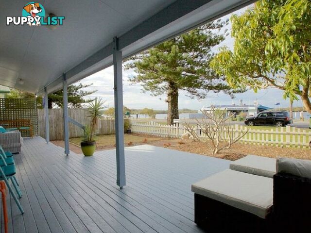 113 Marine Drive TEA GARDENS NSW 2324