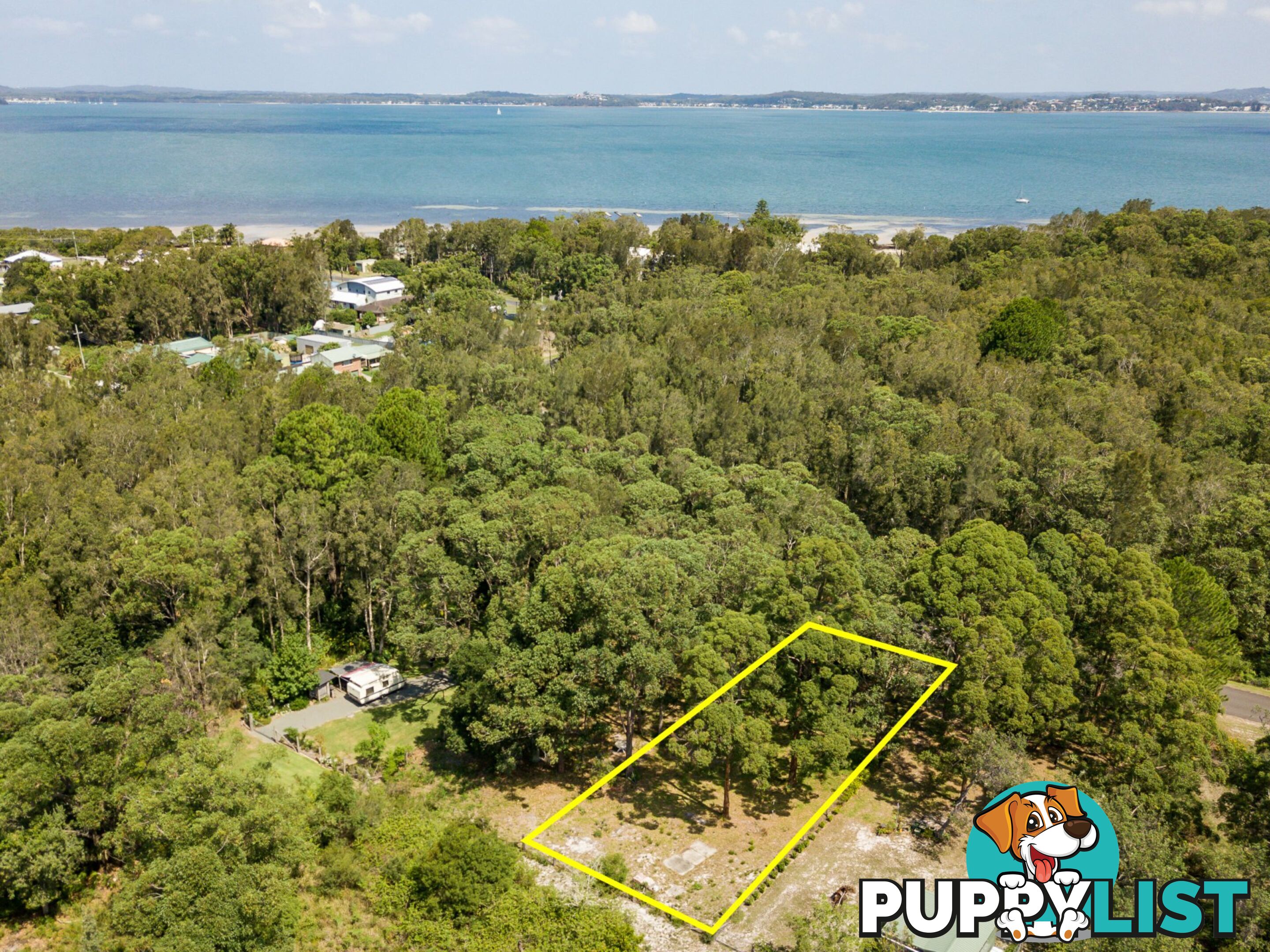 263 Clarke Street PINDIMAR NSW 2324