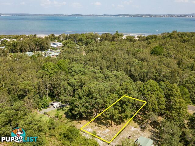 263 Clarke Street PINDIMAR NSW 2324