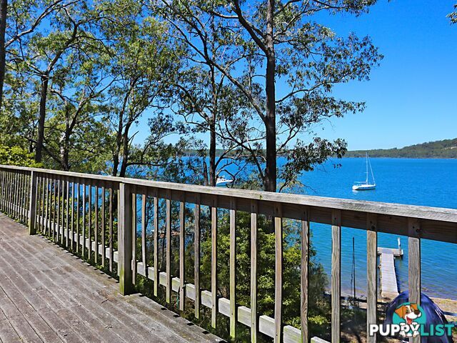 124 Cove Boulevarde NORTH ARM COVE NSW 2324