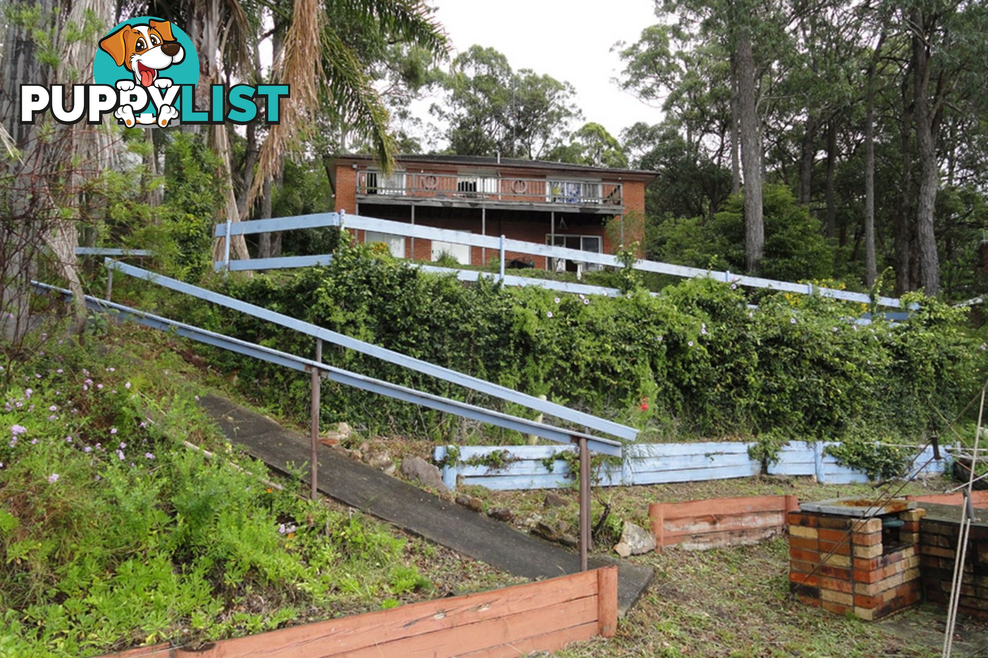 124 Cove Boulevarde NORTH ARM COVE NSW 2324