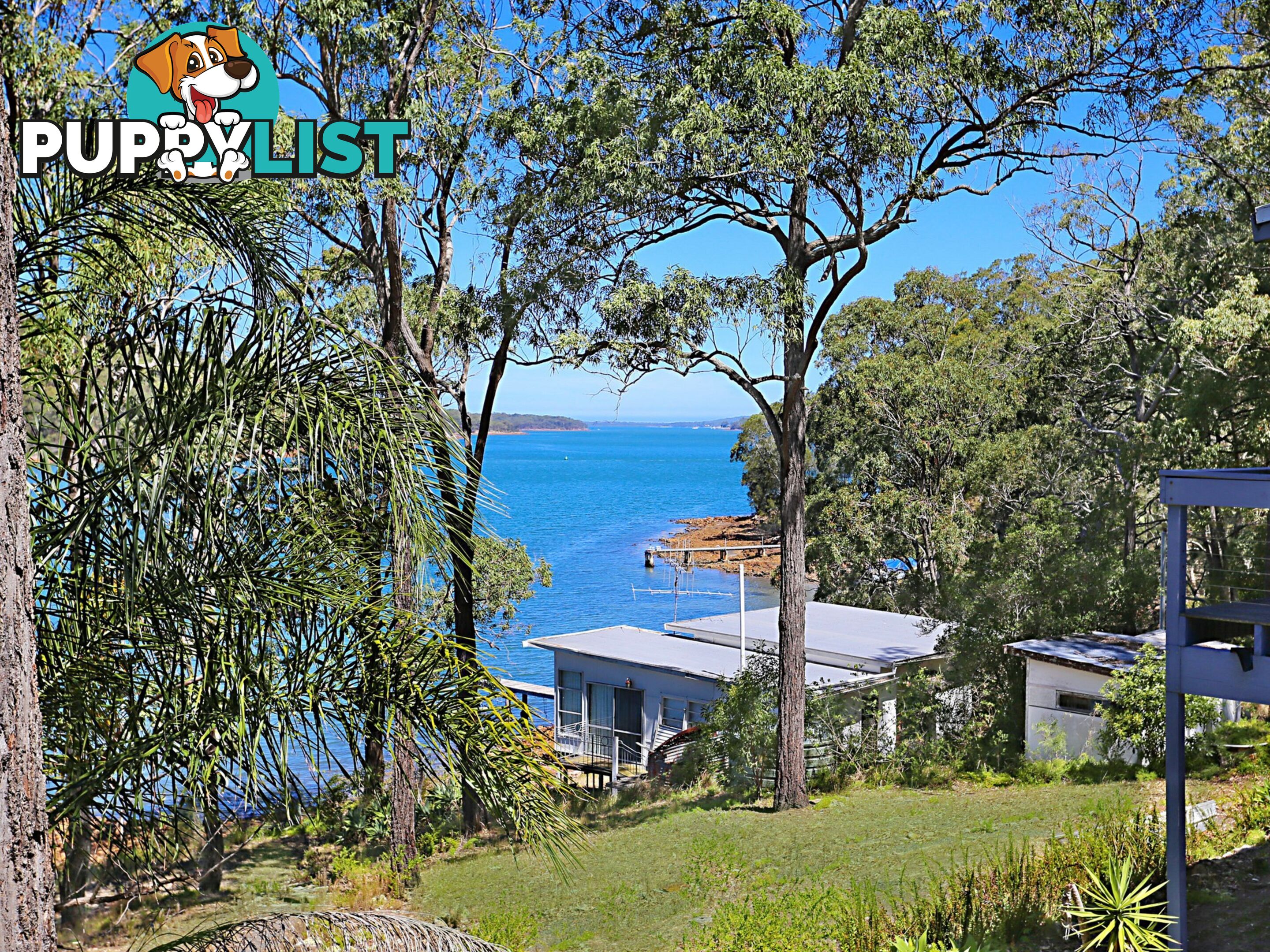 124 Cove Boulevarde NORTH ARM COVE NSW 2324