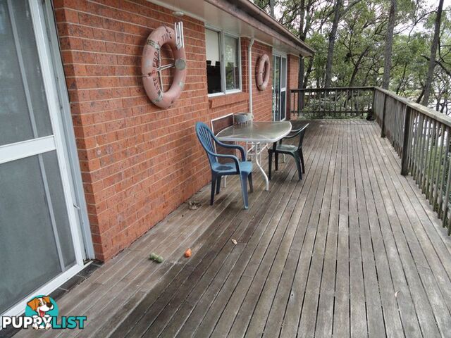 124 Cove Boulevarde NORTH ARM COVE NSW 2324