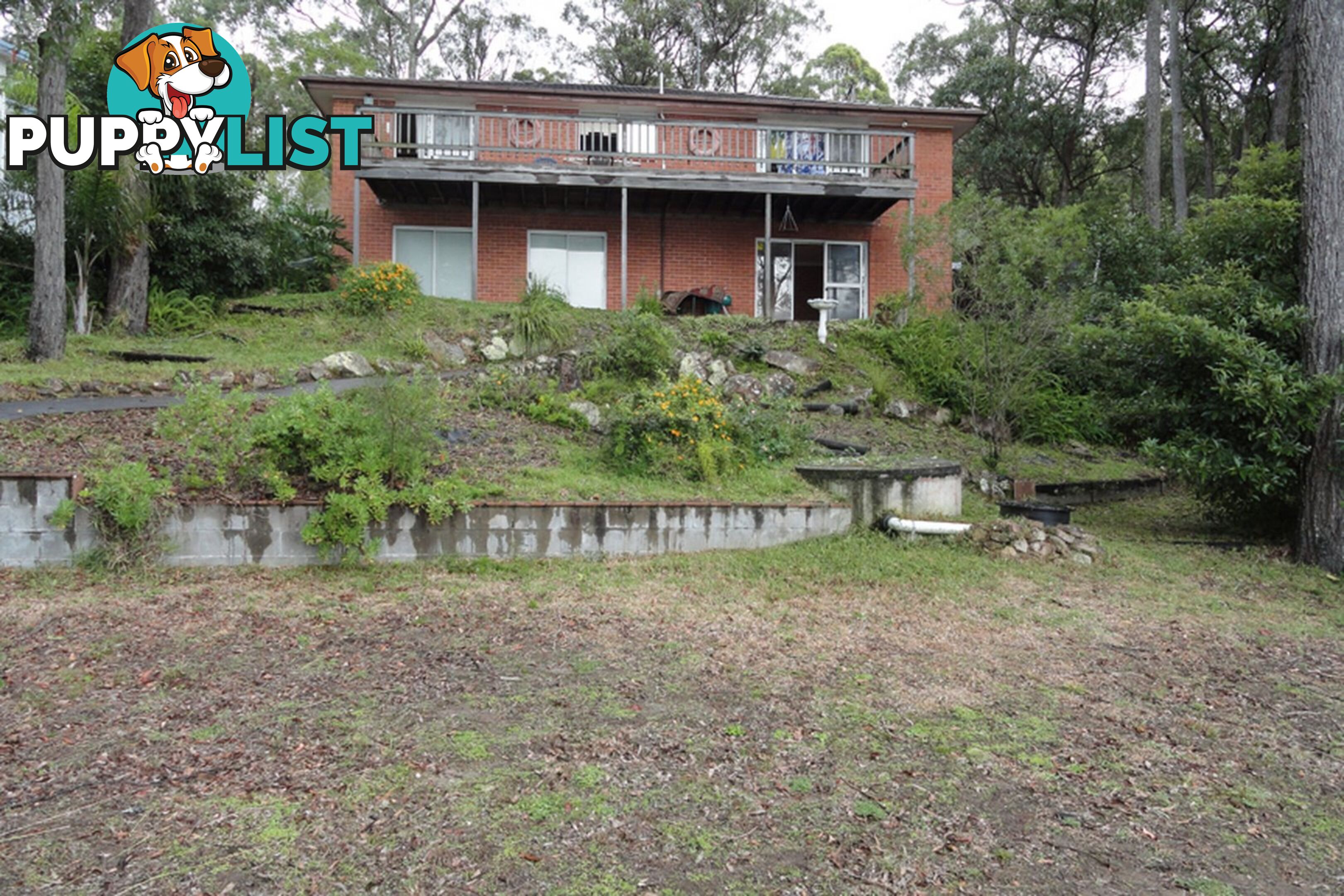 124 Cove Boulevarde NORTH ARM COVE NSW 2324