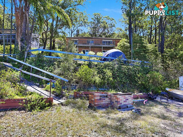 124 Cove Boulevarde NORTH ARM COVE NSW 2324