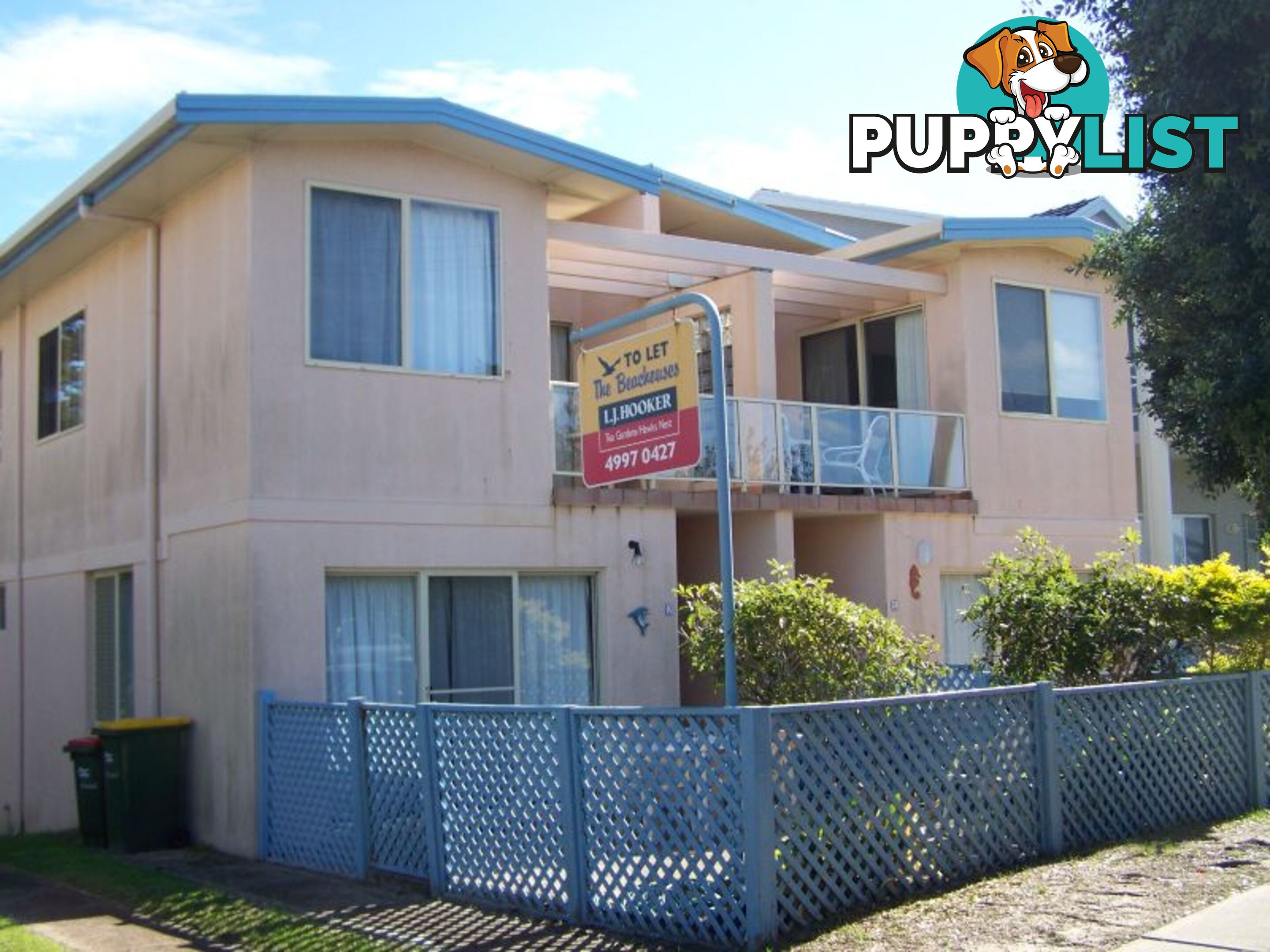 2/5 Beach Road HAWKS NEST NSW 2324