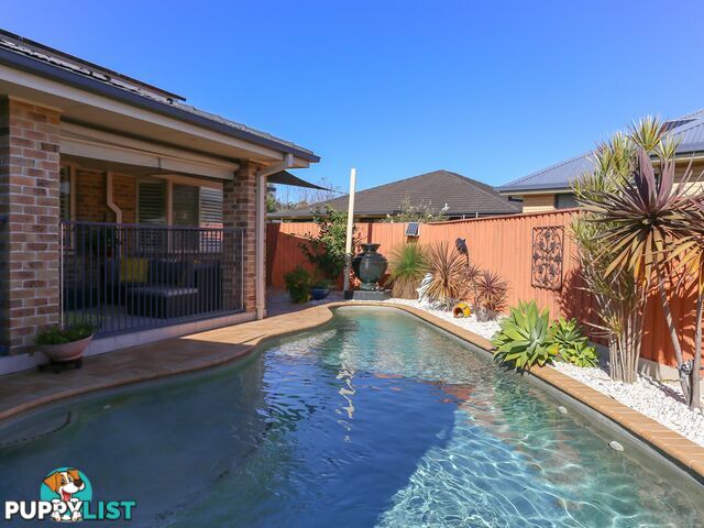 3 Sinclair Drive TEA GARDENS NSW 2324