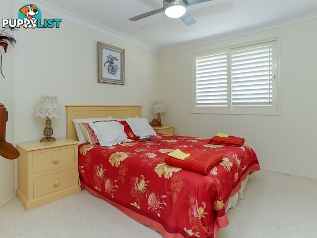 3 Sinclair Drive TEA GARDENS NSW 2324