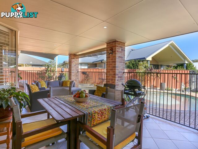 3 Sinclair Drive TEA GARDENS NSW 2324