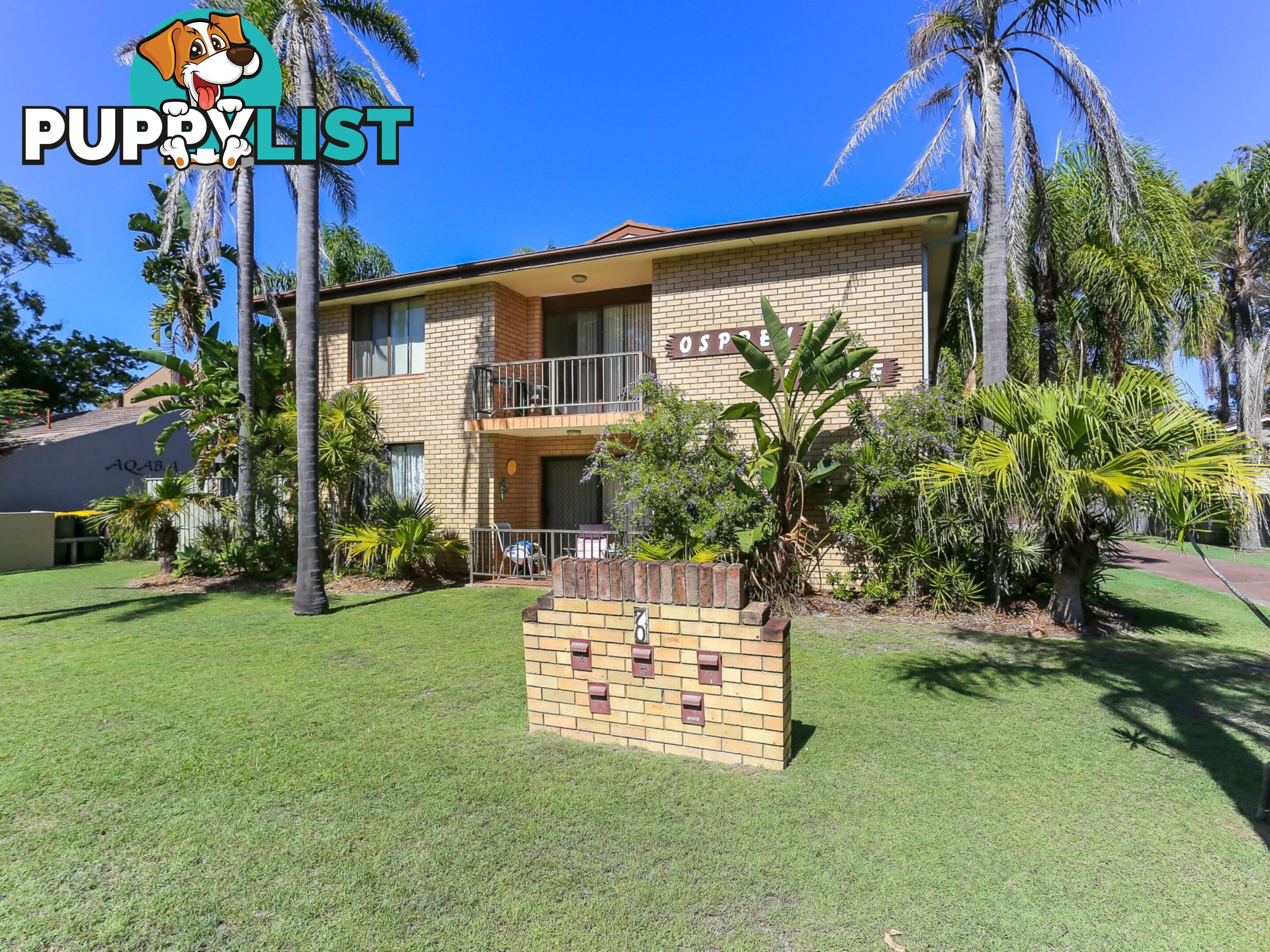 Unit 2/70 Mirreen Street HAWKS NEST NSW 2324