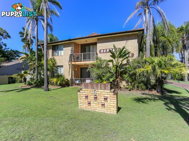 Unit 2/70 Mirreen Street HAWKS NEST NSW 2324