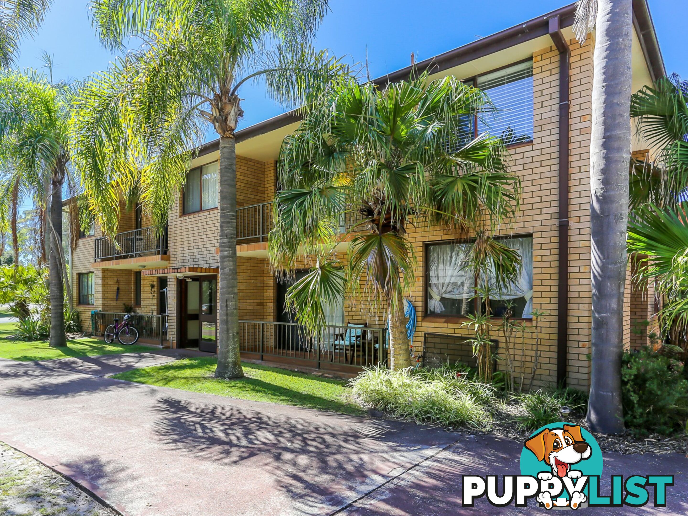 Unit 2/70 Mirreen Street HAWKS NEST NSW 2324