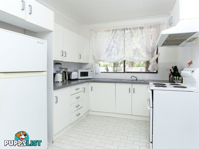 Unit 2/70 Mirreen Street HAWKS NEST NSW 2324