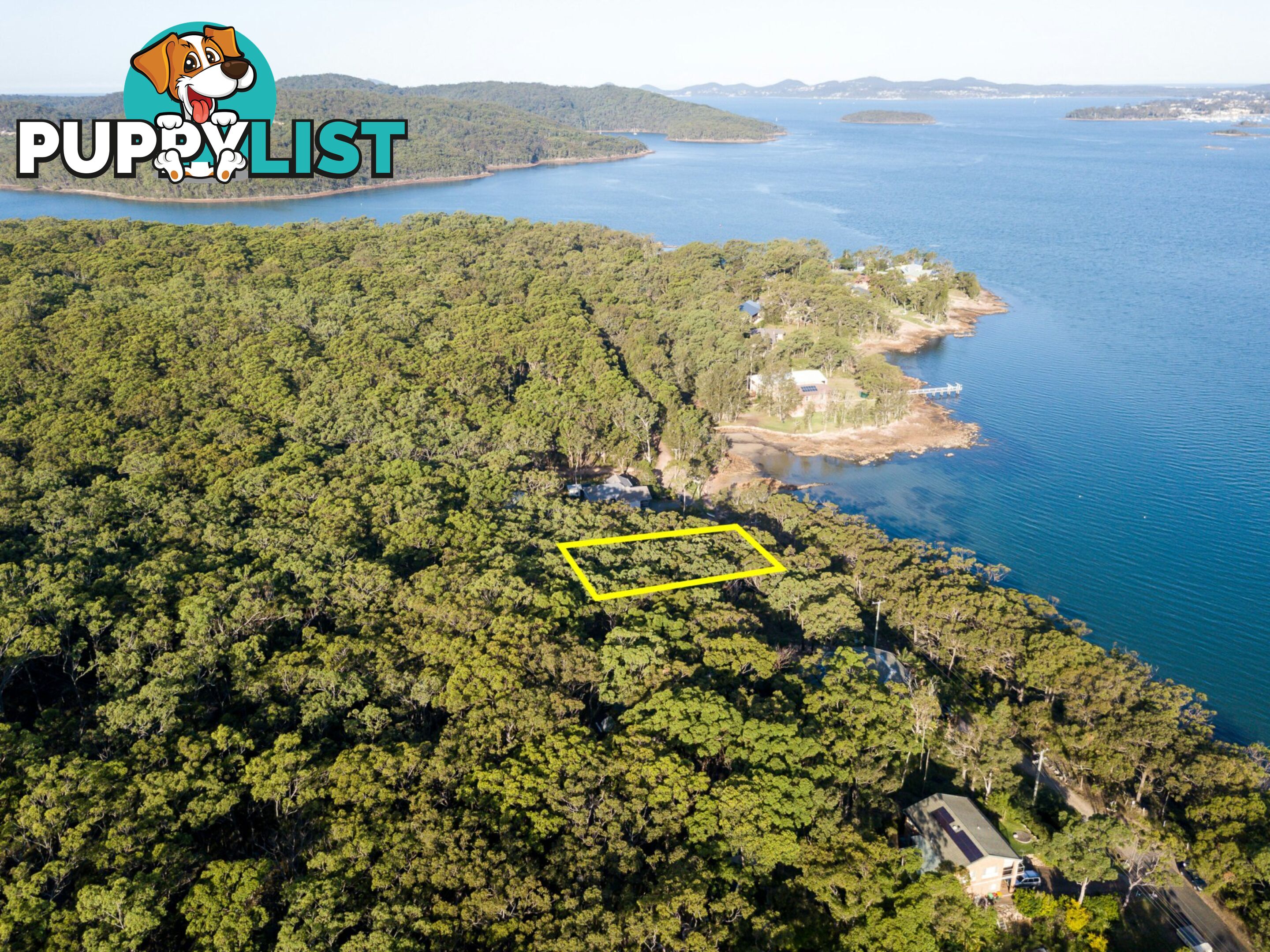 27 The Esplanade NORTH ARM COVE NSW 2324