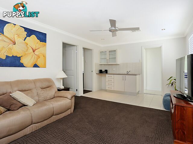 Unit 2/17 Bennett Street HAWKS NEST NSW 2324