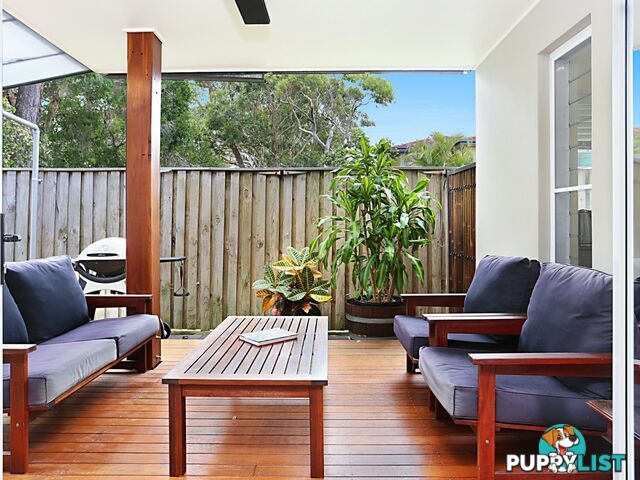 Unit 2/17 Bennett Street HAWKS NEST NSW 2324