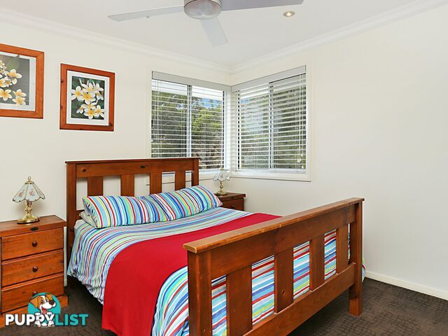 Unit 2/17 Bennett Street HAWKS NEST NSW 2324