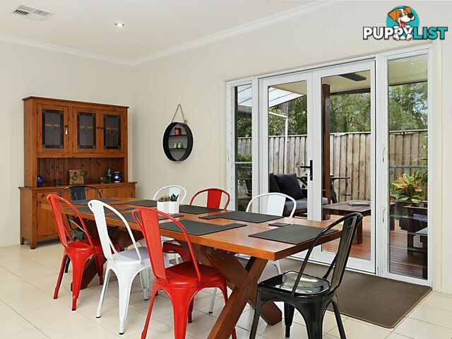 Unit 2/17 Bennett Street HAWKS NEST NSW 2324