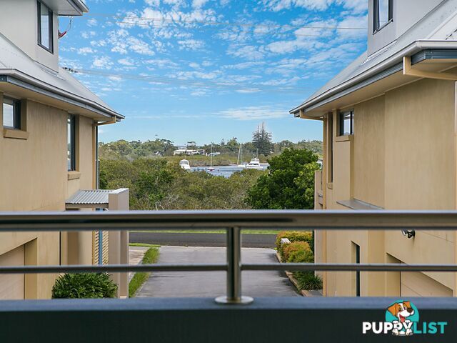 5/54 Moira Parade HAWKS NEST NSW 2324