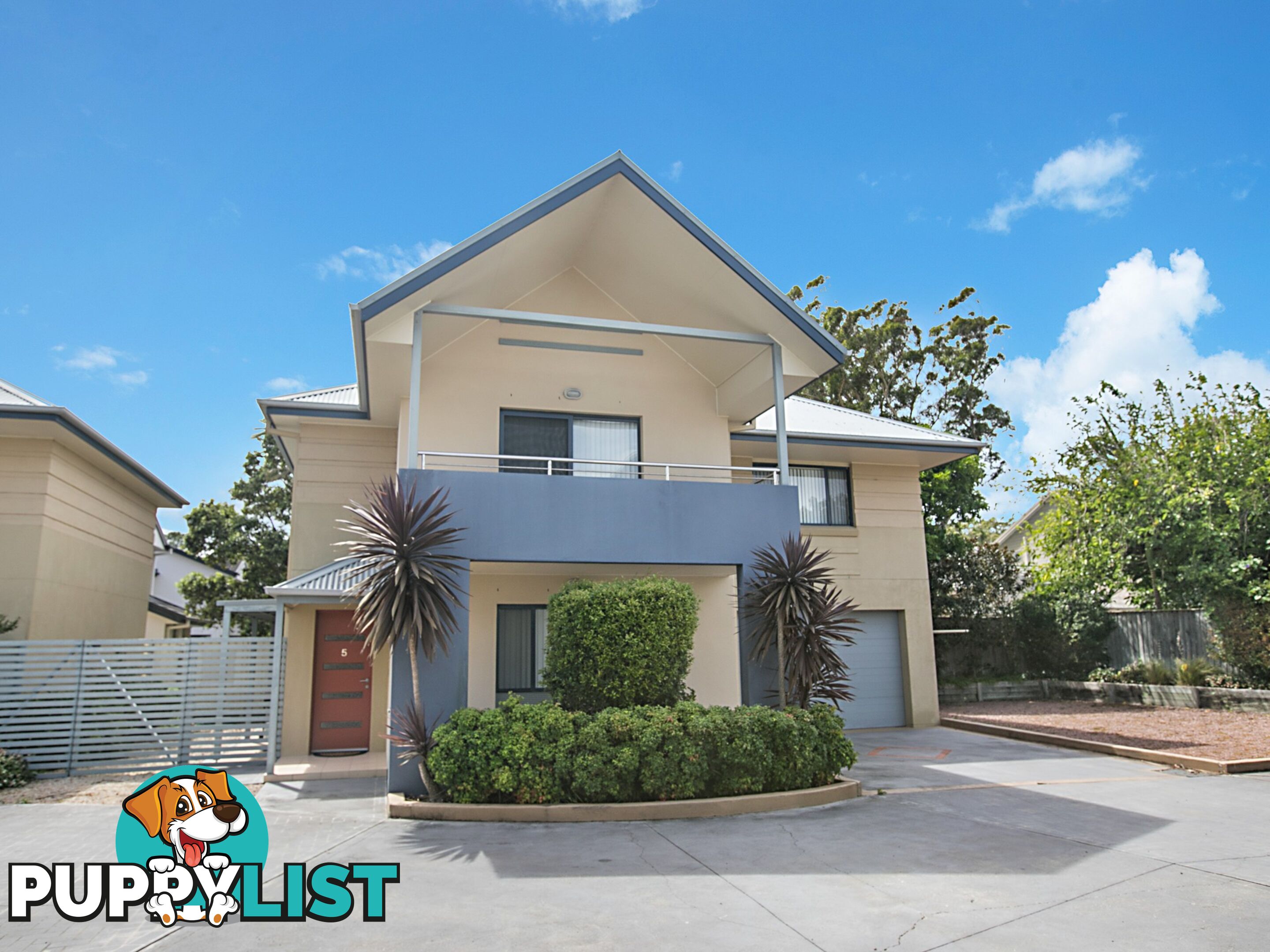 5/54 Moira Parade HAWKS NEST NSW 2324