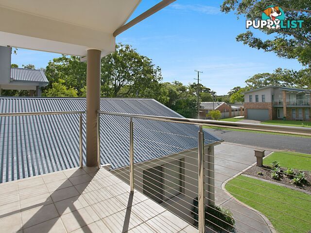 50a Mirreen Street HAWKS NEST NSW 2324