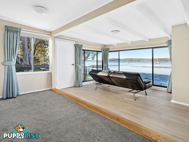 16 Cove Boulevard NORTH ARM COVE NSW 2324