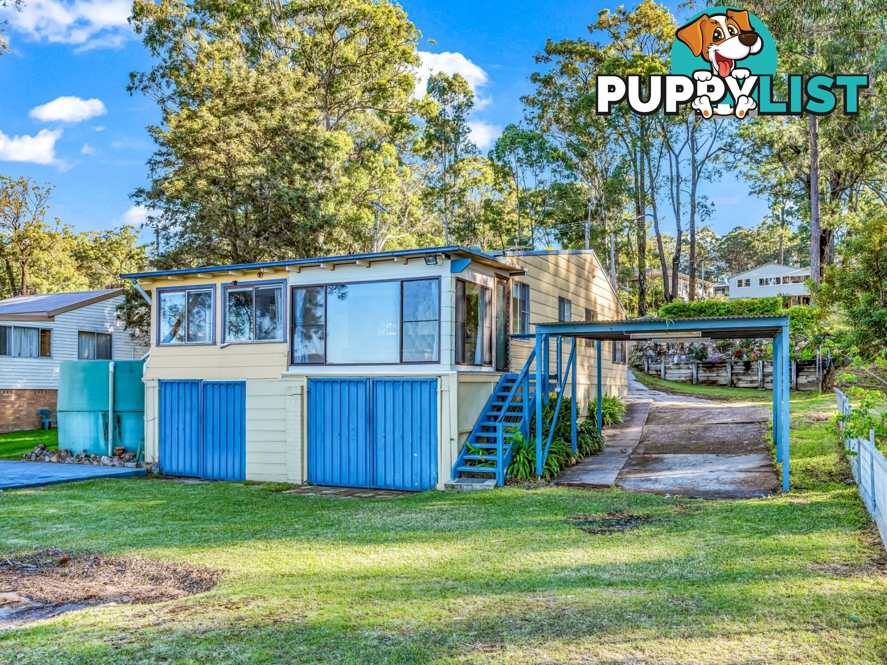 16 Cove Boulevard NORTH ARM COVE NSW 2324