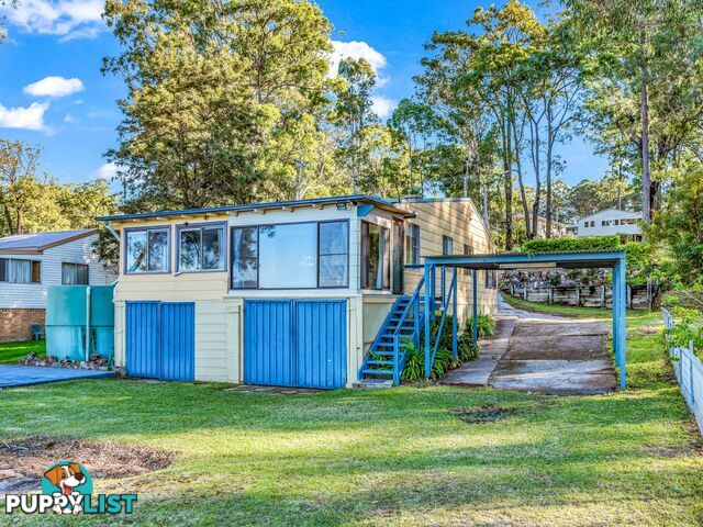 16 Cove Boulevard NORTH ARM COVE NSW 2324