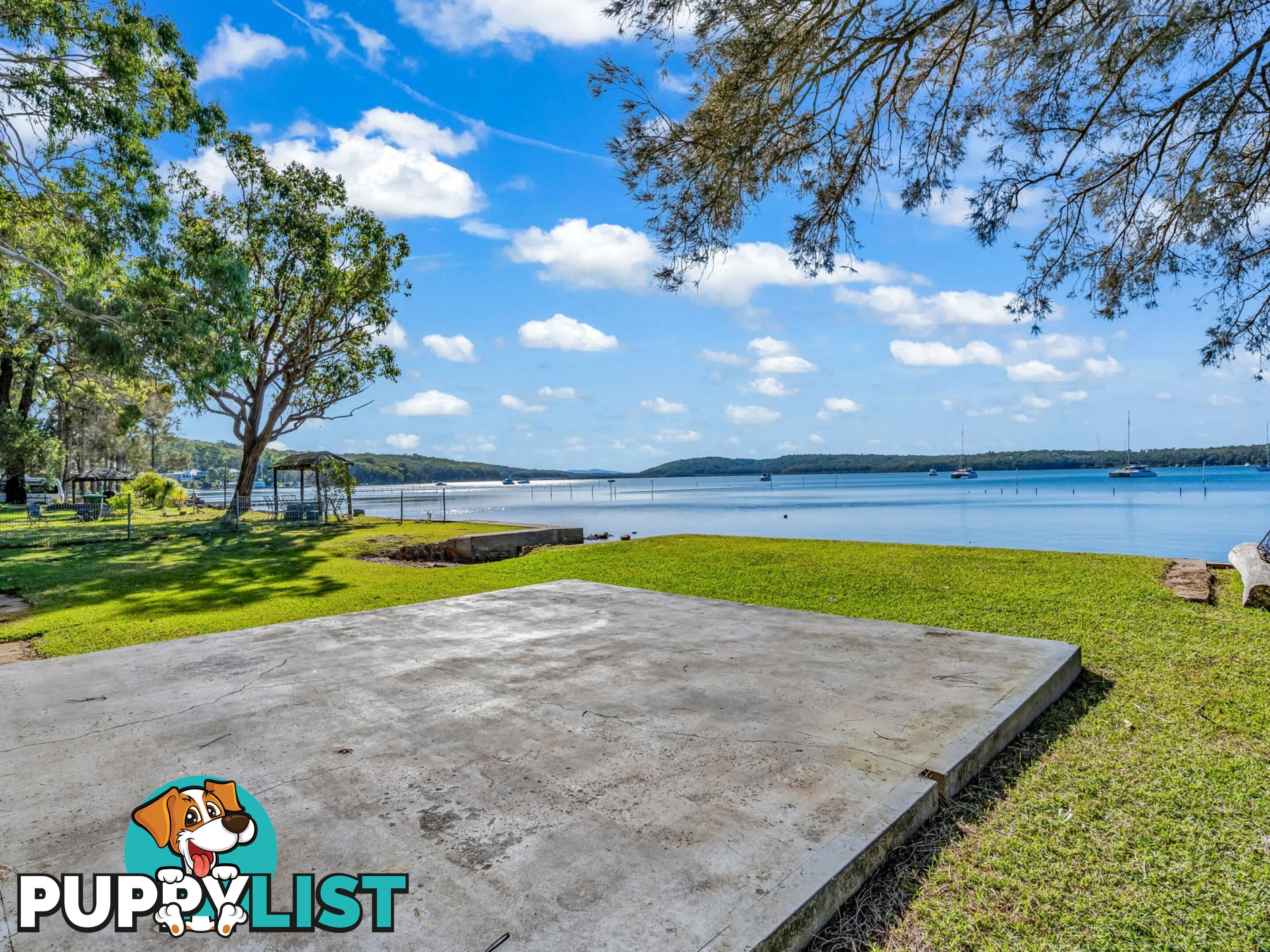 16 Cove Boulevard NORTH ARM COVE NSW 2324