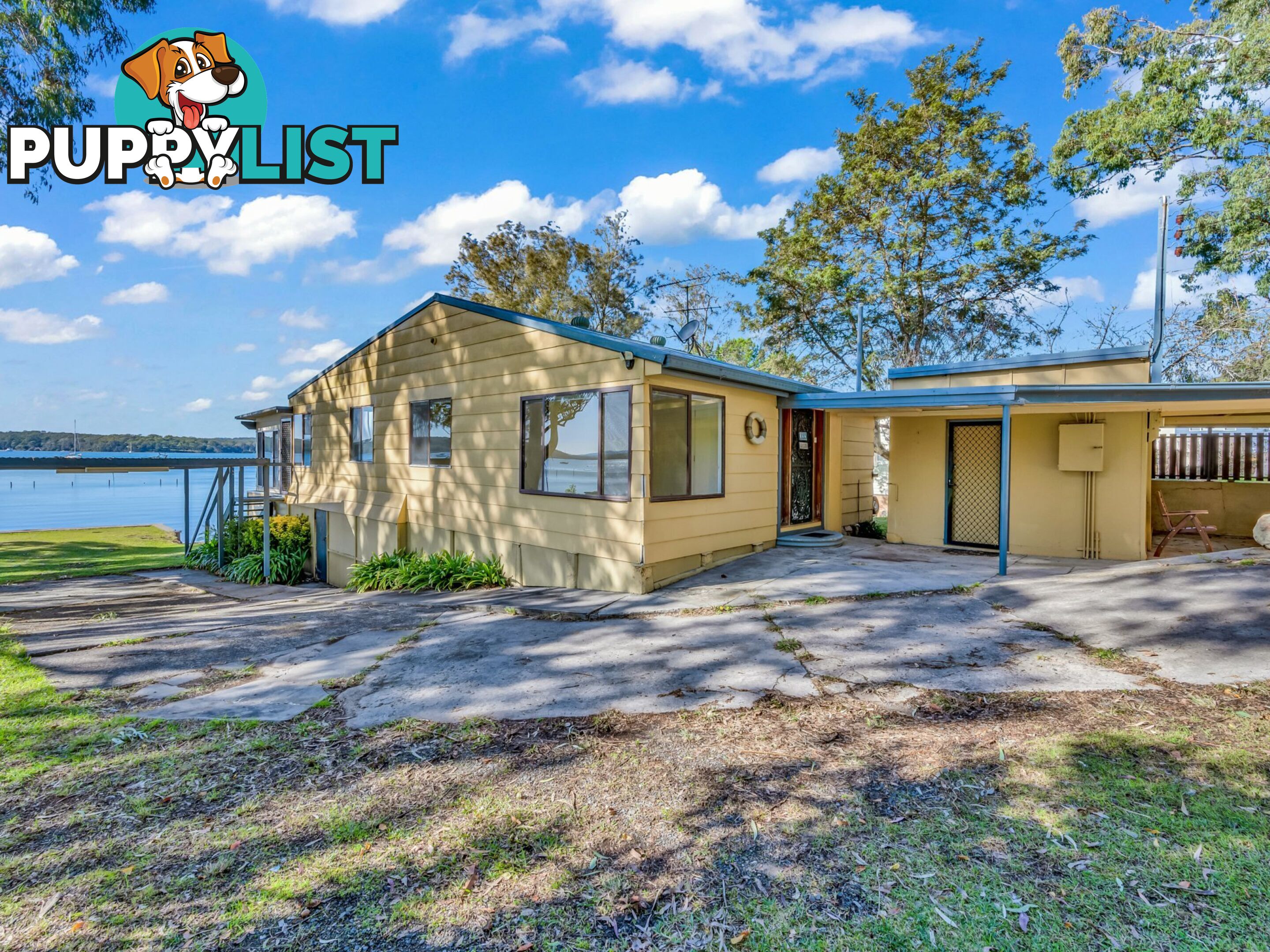 16 Cove Boulevard NORTH ARM COVE NSW 2324