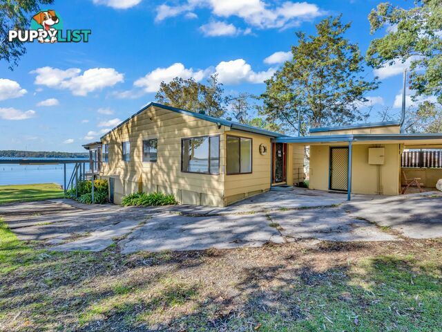 16 Cove Boulevard NORTH ARM COVE NSW 2324