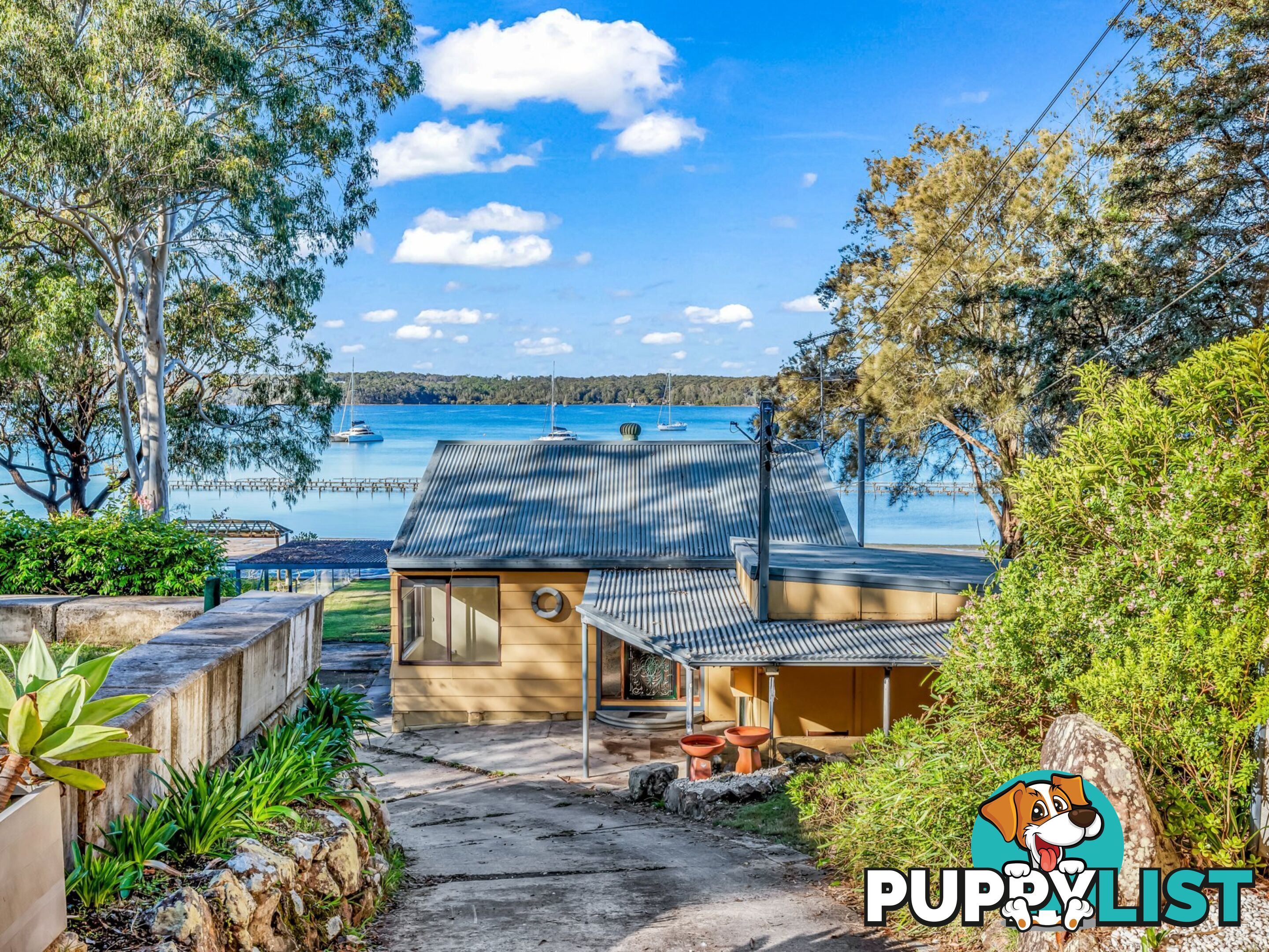 16 Cove Boulevard NORTH ARM COVE NSW 2324