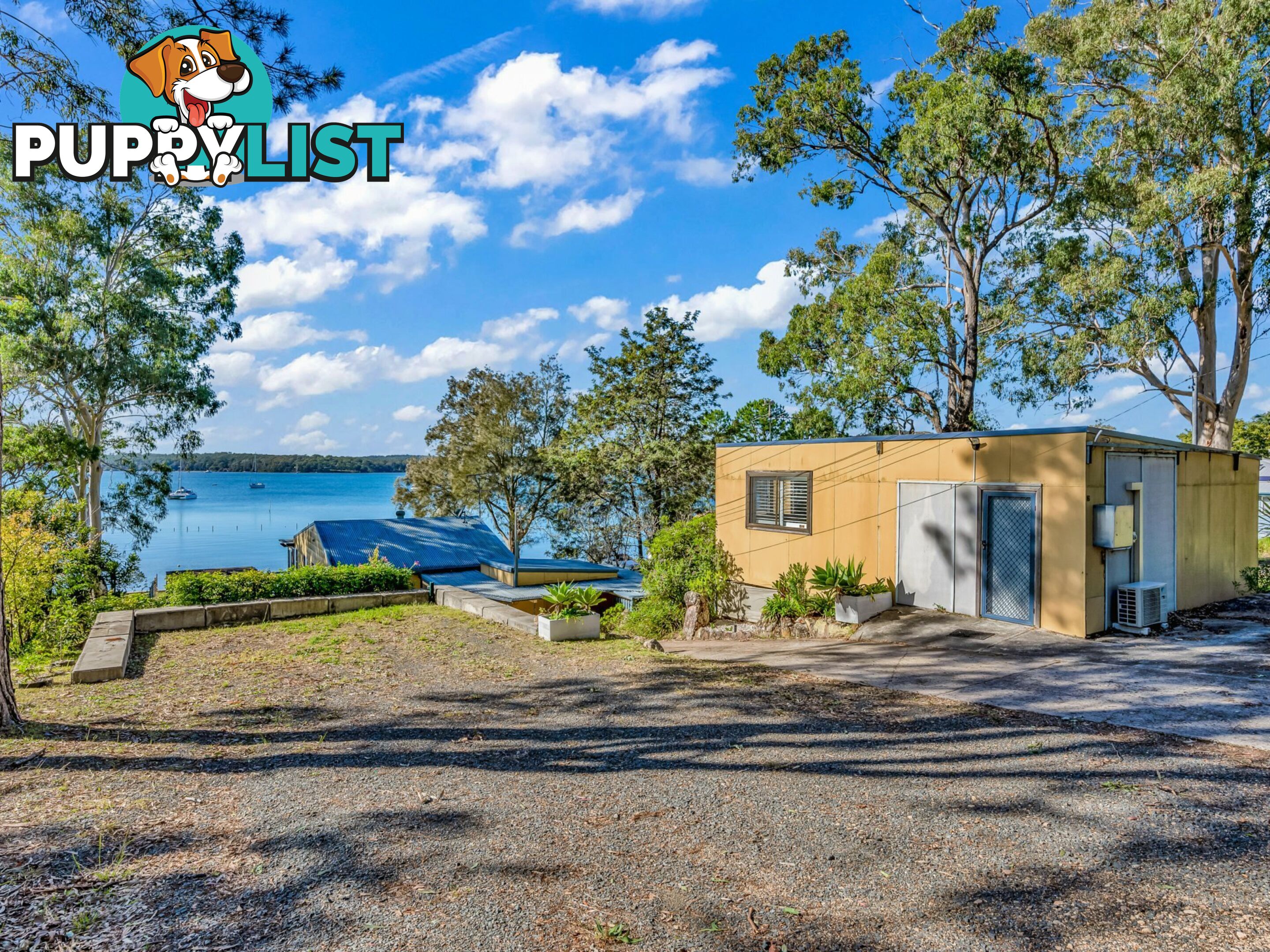 16 Cove Boulevard NORTH ARM COVE NSW 2324