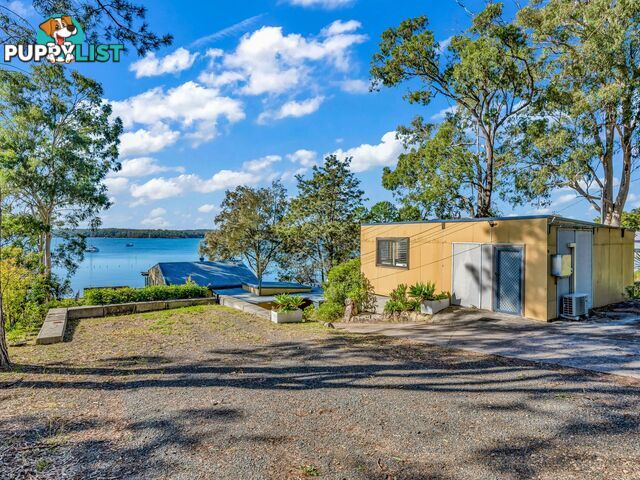 16 Cove Boulevard NORTH ARM COVE NSW 2324