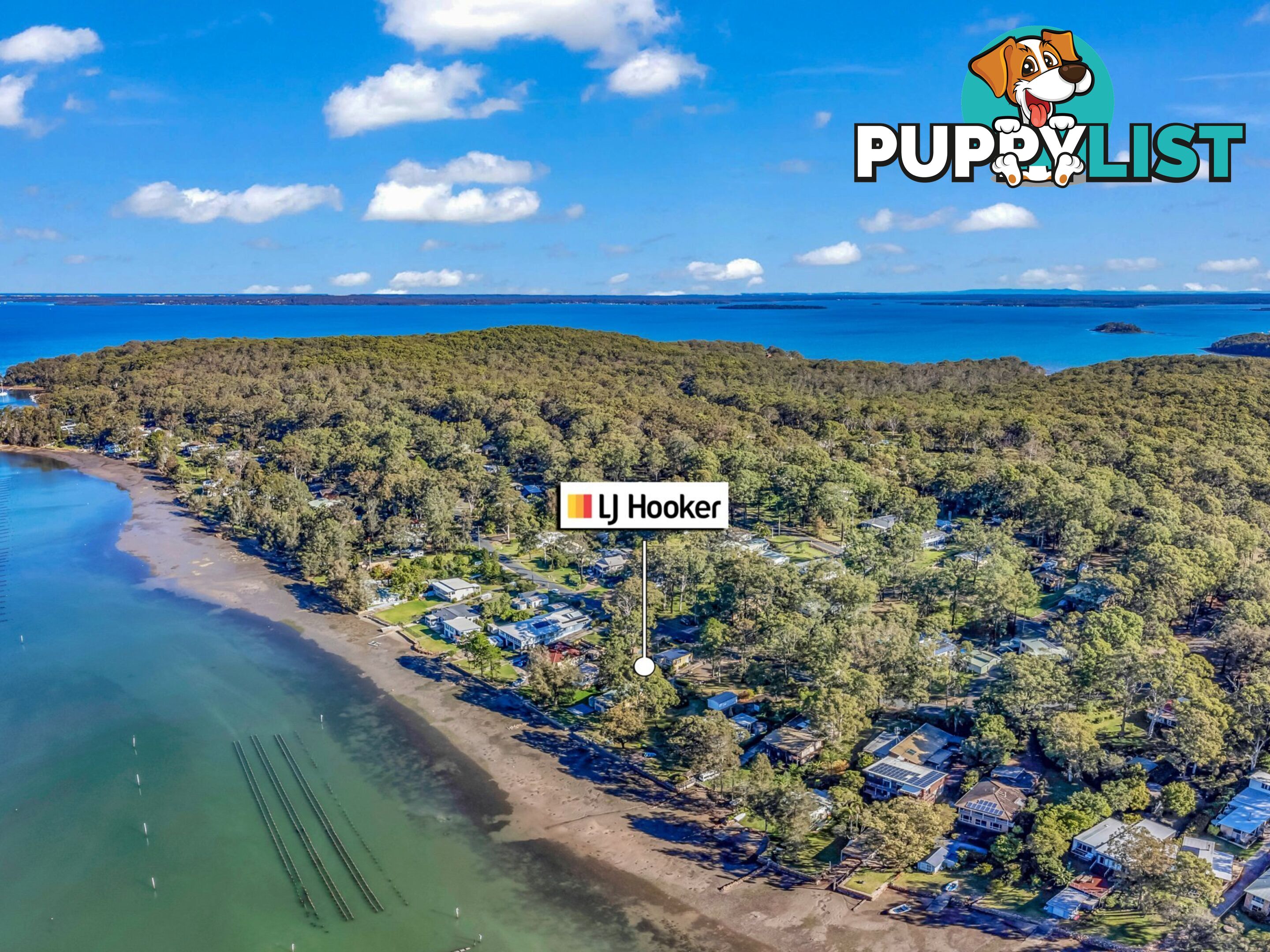 16 Cove Boulevard NORTH ARM COVE NSW 2324