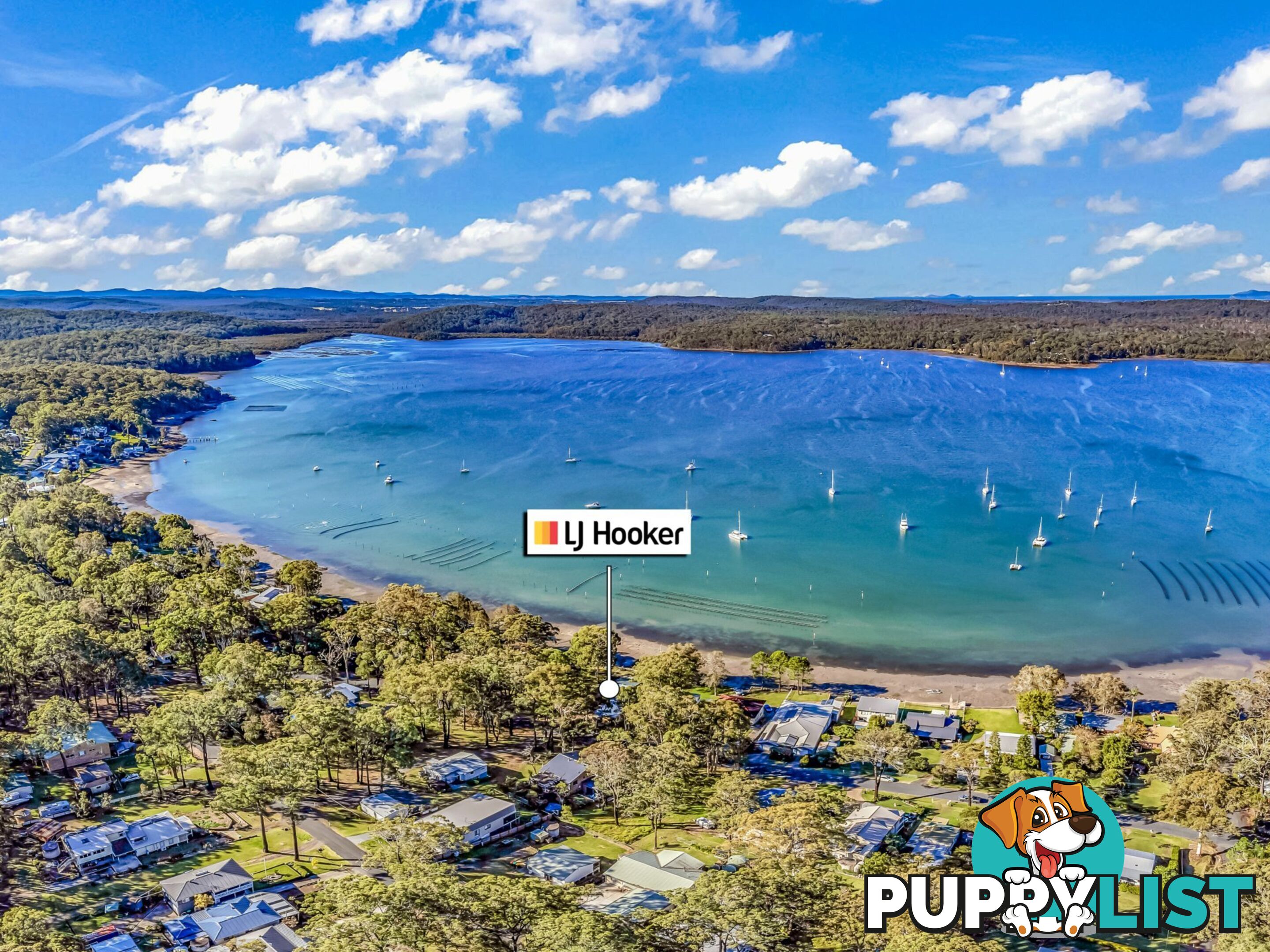 16 Cove Boulevard NORTH ARM COVE NSW 2324